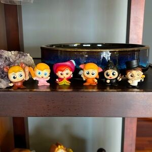 Peter Pan DOORABLES Series 11- Technicolor